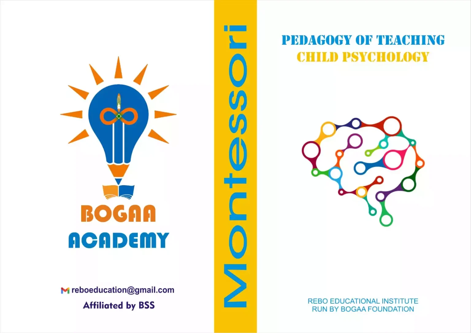 Pedagogy of Teaching (Child Psychology)