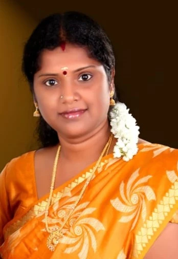 Mrs. Revathy Venkatesan