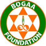 Bogaa Logo